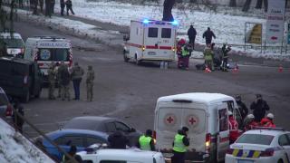 Nouă luni de la începutul războiului din Ucraina. SUA avertizează: Rusia ar putea folosi arme chimice, ascunse în muniţia convenţională