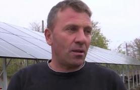 Suma investită de Mircea ca să uite de grija facturilor la energie. Deja se văd rezultatele