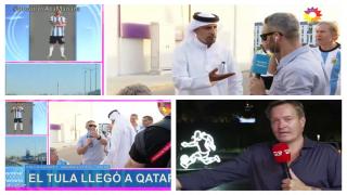 "Deci așa este în Qatar!" Oficialii au amenințat în direct un jurnalist că-l lasă fără echipamente și pe altul că-i sparg camera