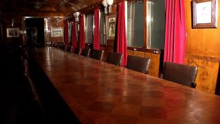 Eveniment "clasic mișto", cu taraful lui Caliu, în Trenul Regal. Un bilet costă 500 de euro și au fost vândute toate