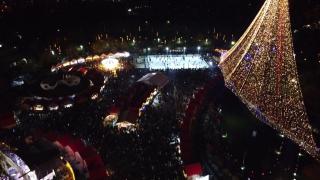 Cum va fi vremea de Crăciun. Ninsoarea ar putea fi surpriza Moşului pentru bucureşteni