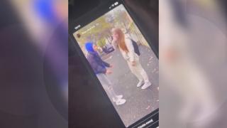 Bătaie între două adolescente, în apropierea unei şcoli din Brăila. O elevă de 15 ani, lovită cu pumnii de agresoare