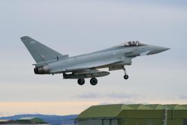 NATO și-a testat apărarea antiaeriană și antirachetă în România. Ce avioane au luat parte la exercițiu