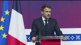 Macron, anchetat privind finanţarea ilegală a campaniilor prezidenţiale din 2017 şi 2022: "Nu mă tem de nimic"