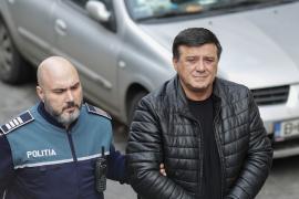 De la furat saci de porumb, la contracte de milioane de euro cu statul. Lungul drum al infracţiunilor parcurs de baronul Niculae Bădălău
