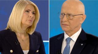 Îndemnul lui Mircea Geoană, numărul 2 în NATO, pentru România: "Centrul de greutate al Europei se mută către Est. Să jucăm poate un pic mai ambițios"