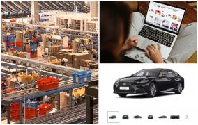 Black Friday 2022. Cele mai scumpe achiziţii făcute de români. Maşina de peste 130.000 de euro