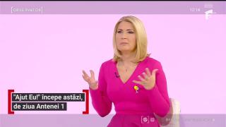 Scrie-ne povestea ta sau spune la rândul tău "Ajut Eu!"