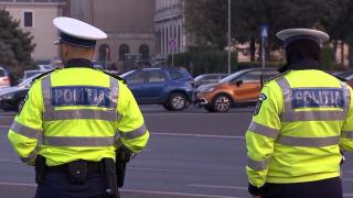 Cum au ridicat un imperiu imobiliar doi fraţi poliţişti din Satu Mare. Afacerea era trecută pe numele soţiilor, ei foloseau autospecialele în interes propriu