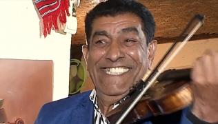 Lăutarii nu mai cântă în trenul regal de Ziua Națională. CFR a retras personalul şi locomotiva