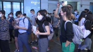 Cele mai mari proteste din China de la Piața Tiananmen, înăbușite în forță. Regimul lui Xi Jinping nu renunță la politica de "zero cazuri" Covid