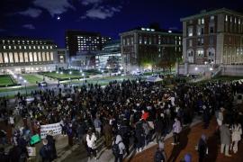 Chinezii strigă "Jos comunismul". Beijingul se confruntă cu cele mari proteste din ultimii 33 de ani: "Nu vrem un lider, vrem să votăm"