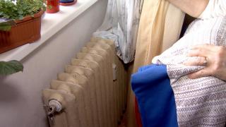 Apa caldă, cadou de Crăciun în București. Aproape 2.000 de blocuri din Capitală nu au căldură în prag de iarnă