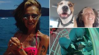 Cine este italianca de 55 de ani, membră a grupării mafiote 'Ndrangheta, care a adus în România metoda "Devil's Pizza" de a jefui bancomate