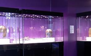 Cum ar putea arde istoria României: instalaţiile electrice din muzee sunt vechi de peste 60 de ani şi au devenit bombe cu ceas