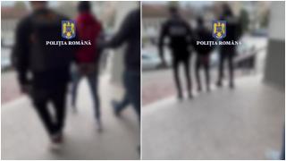 Au ieşit la bătaie după ce s-au certat pe TikTok: Tânăr de 20 de ani, bătut şi lovit cu un cuţit în cap de către doi băieţi de 15 şi 16 ani, în Giurgiu