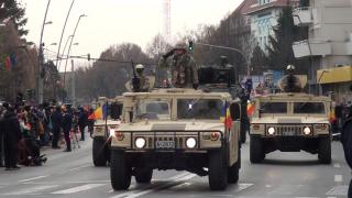 Vremea în România la parada de 1 Decembrie. Prognoza meteo: prima zi de iarnă aduce zăpadă în Bucureşti