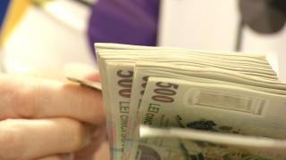 Salariile bugetarilor vor creşte cu 10% de la 1 ianuarie. Cine beneficiază de măsură