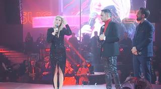 Antena 1, petrecere incendiară la ceas aniversar. Loredana şi Paraziţii, printre invitaţii serii