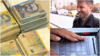 Guvernul se împrumută pentru a mări iar salariile bugetarilor. "O să joace Solitaire cu mai multă voie bună"