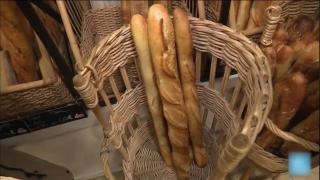 Bagheta franțuzească a intrat în patrimoniul UNESCO. Cele 4 ingrediente din componenţa acesteia