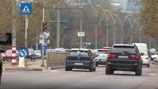 Sisteme de recunoaştere facială, în intersecţiile din Capitală. Cum vrea Primăria să monitorizeze şoferii