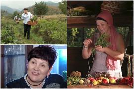 Afacerea pusă la cale de Dana, o cârciumăreasă din Făgăraş. Ar fi putut să aibă succes peste hotare, dar a ales să facă ţării un bine