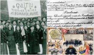Semnificația istorică a Zilei Naționale. Ce sărbătorim pe 1 Decembrie