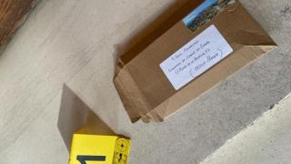 Alertă la nivel european, după valul de scrisori-bombă trimise către instituţiile spaniole. "Niciun act de violenţă nu afectează angajamentul faţă de Ucraina"