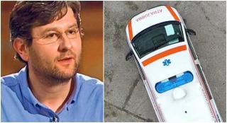 Judecătorul Gabriel Apostol a murit în drum spre Spitalul Floreasca. Magistratul și-ar fi injectat benzină în vene