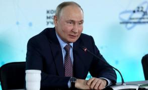 Putin respinge condiţiile cerute de Biden pentru a veni la masa negocierilor. Ce condiții pune liderul de la Kremlin