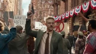 Trailer pentru Indiana Jones and the Dial of Destiny, cu Harrison Ford. Când apare filmul în cinematografe