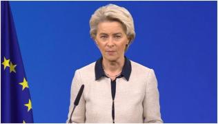 Rusia va livra petrol cu 60 de dolari pe baril ţărilor terţe. Ursula von der Leyen: "Acordul va reduce în mod semnificativ veniturile Rusiei"