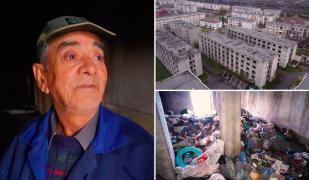 "Ne doare sufletul". Cum s-a ales praful de comuna considerată "El Dorado" al României. Ar fi ajuns oraș prosper, dacă nu venea Revoluția