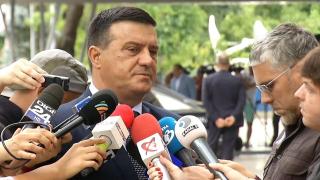 Parlamentul a decis revocarea lui Niculae Bădălău de la Curtea de Conturi