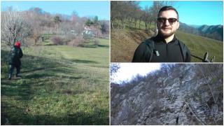 Trasee spectaculoase de drumeţie, în sate uitate de lume. Turiştii descoperă colţul de rai din judeţul Caraş-Severin