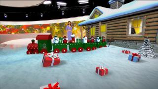 Cadouri de Moş Nicolae şi de Crăciun. Câţi români spun că vor cheltui peste 5.000 de lei pentru daruri