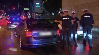 Austria va confisca maşinile şoferilor care depăşesc limita legală. Care este viteza de la care se aplică