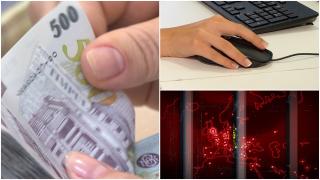 Cum a pierdut o suceveancă 23.000 de euro, emoţionată de povestea unui fals general, "aflat în misiune" în Orientul Mijlociu