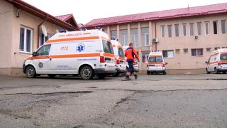 Cursa pentru viață se stabilește în trafic sau cum sunt ignorate semnalele acustice și vizuale ale ambulanțelor: "Trăim într-o societate în care nu toți respectăm regulile"