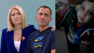 Ajutor pentru Mirel Dolofan, românul care alină suferința copiilor bolnavi de cancer. Donație anonimă de 30.000 de euro