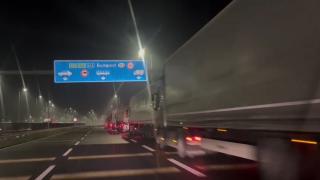 Experiment Observator. Cum ar arăta drumul cu maşina de la Bucureşti la Viena dacă România ar fi primită în Schengen