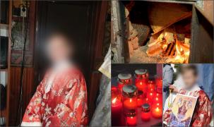 Filmul tragediei din Vâlcea, unde Rareș, un copil de 14 ani a murit intoxicat cu monoxid de carbon, chiar lângă sora lui. "Un copil în căutarea sinelui"