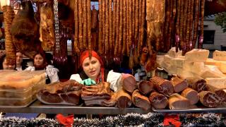 Au început pregătirile pentru masa de Crăciun. Ce preţuri au preparatele tradiţionale din carne