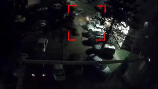 Momentul în care locatarii blocului care a explodat din Suceava s-au întors la apartamentele lor. O femeie a izbucnit în plâns: "Vai, ce mă doare inima"