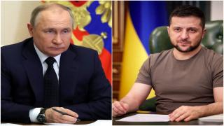 Rusia ameninţă că se răzbună pentru cele 3 atacuri pe teritoriul său. Americanii se spală pe mâini: Nu am autorizat Ucraina să lovească ţinte din Rusia