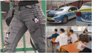 Profesor din Gorj, cercetat în libertate după ce a întreținut relații sexuale cu o fostă elevă. Mama fetei a descoperit idila și a alertat poliția