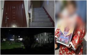 "Suflet frumos, ca o poveste". Rareș, băiatul din Vâlcea găsit mort în casă, lângă sora lui, cânta în corul bisericii. Principala ipoteză a anchetatorilor