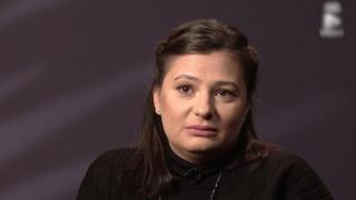 Interviu emoţionant cu soţia lui Nosfe, la două luni de la moartea artistului. "Simt pe alocuri că încă lucrăm împreună"