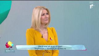 Au ridicat un aşezământ pentru persoanele cu dizabilităţi, după o promisiune făcută lui Dumnezeu. Ajutor pentru proiectul început de doi tineri